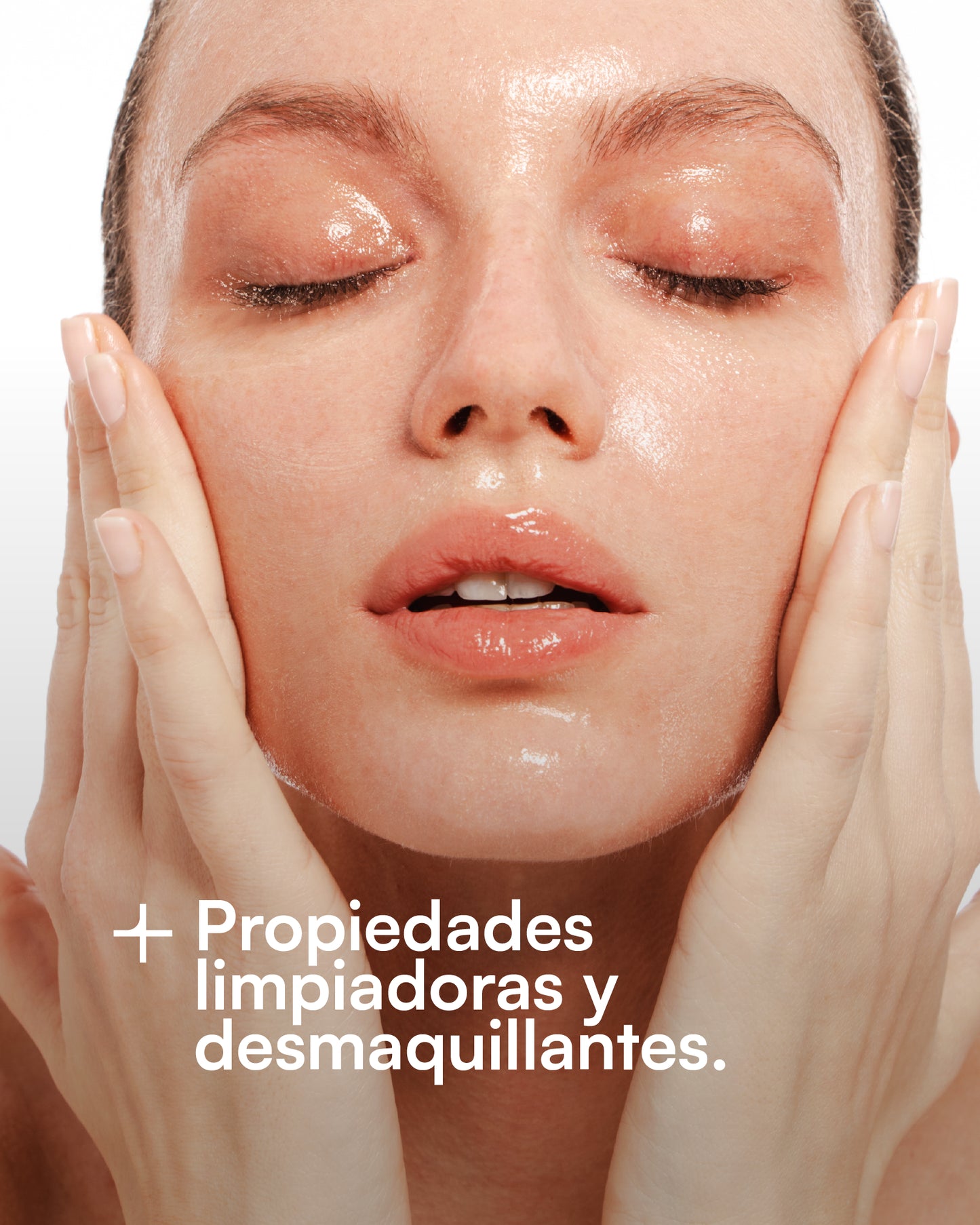 ACEITE LIMPIADOR Desmaquillante - imagen 3