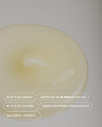 ACEITE LIMPIADOR Desmaquillante - imagen 4