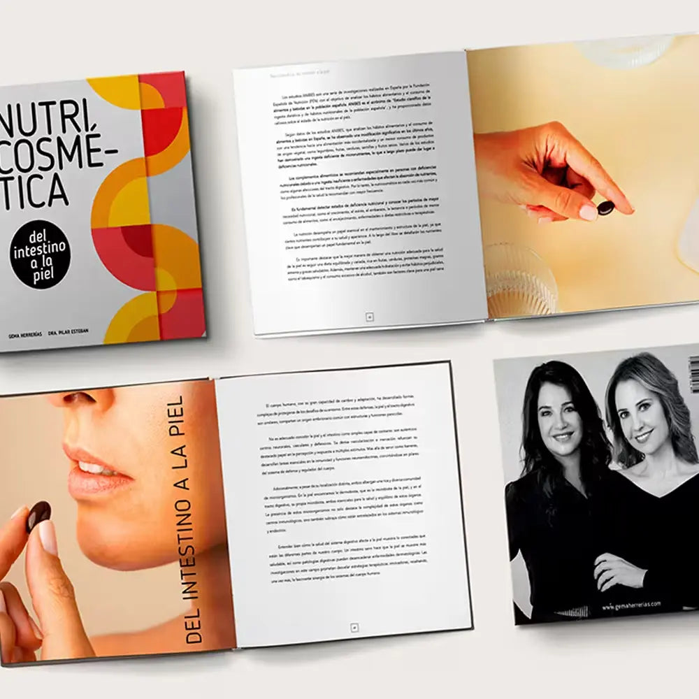 Nutricosmética, del intestino a la piel - imagen 3
