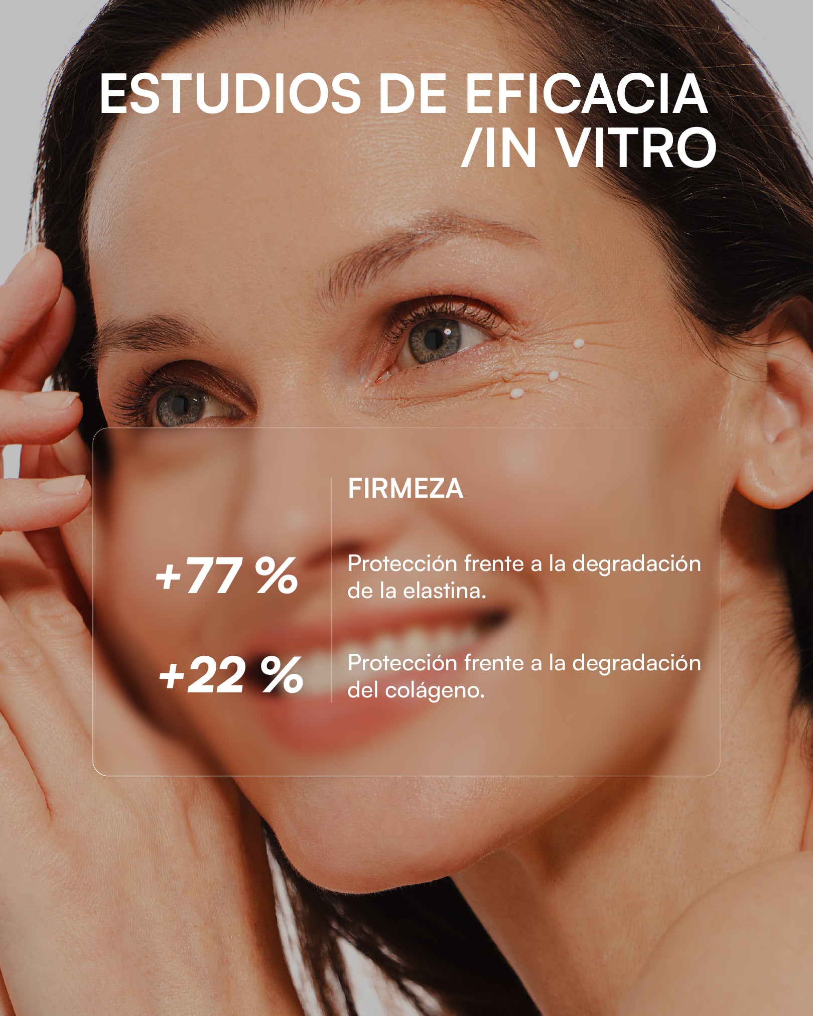 FUNCIÓN GLOBAL Contorno de ojos - imagen 5