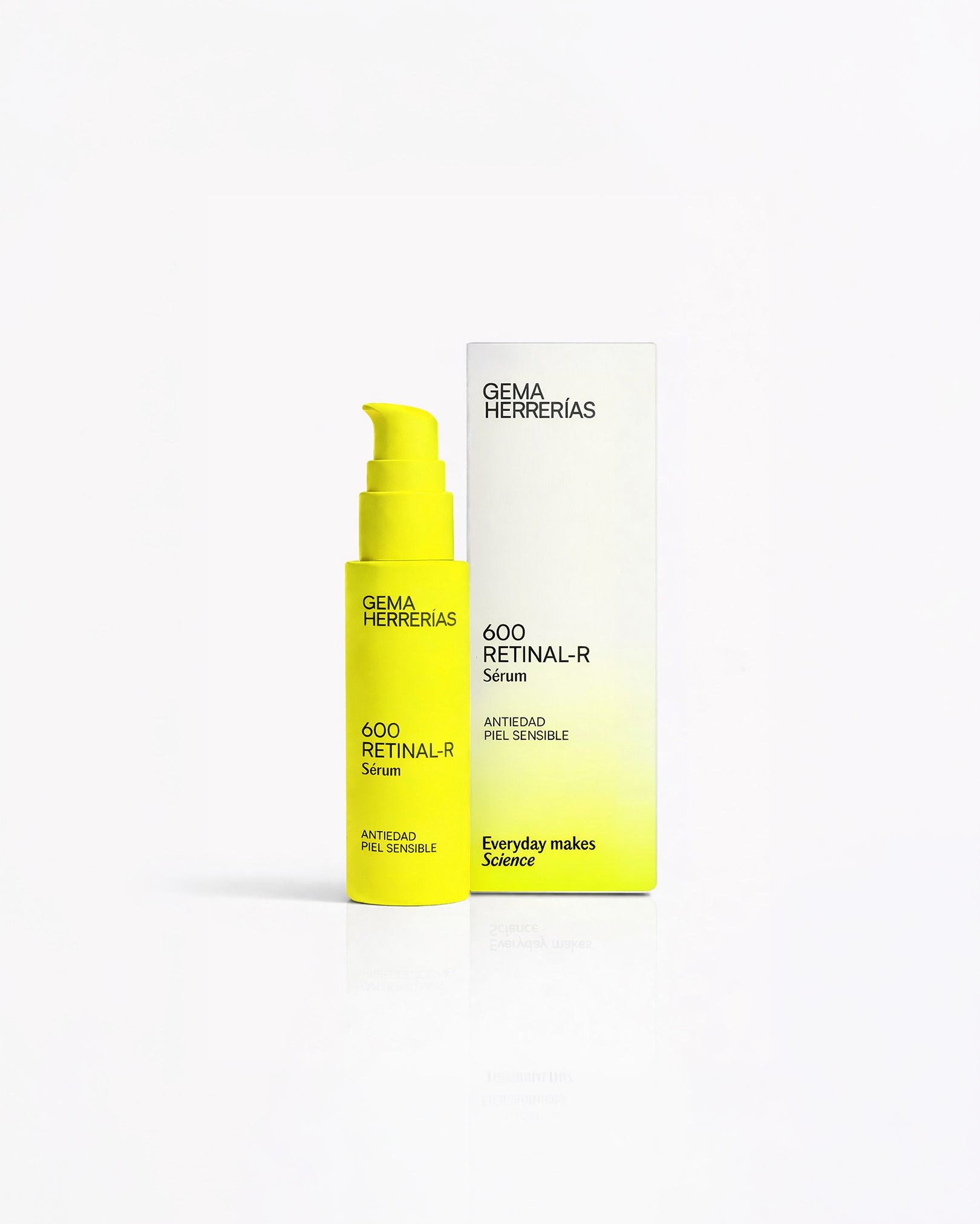 600 RETINAL-R Sérum antiedad - imagen 2