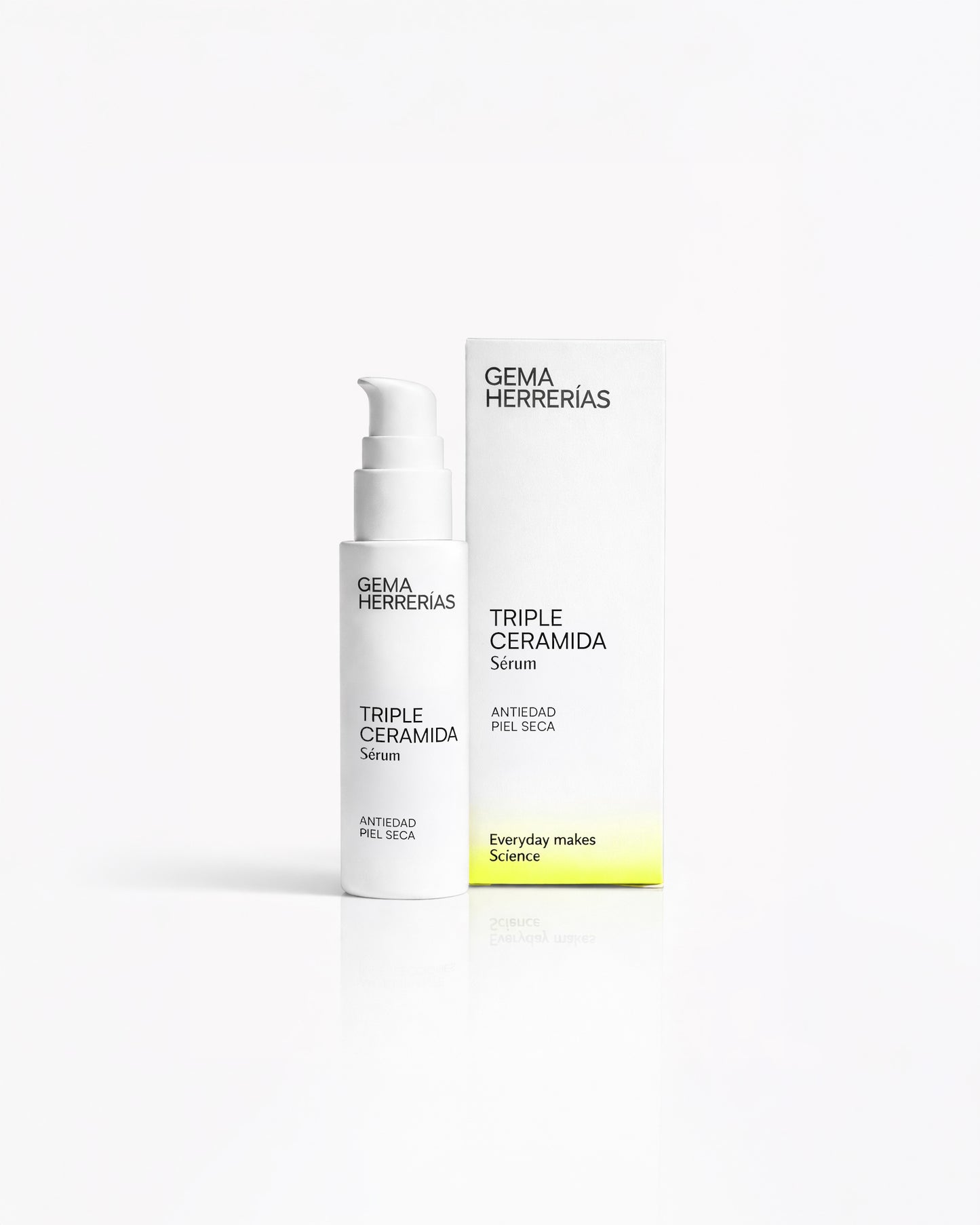 TRIPLE CERAMIDA Sérum antiedad - imagen 2