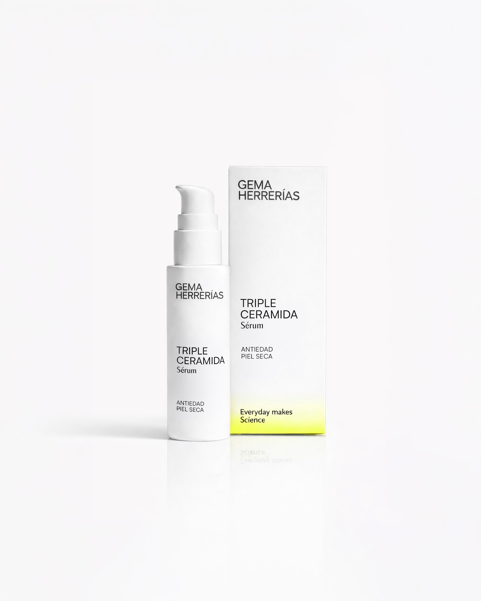 TRIPLE CERAMIDA Sérum antiedad - imagen 2