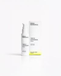 TRIPLE CERAMIDA Sérum antiedad - imagen 2