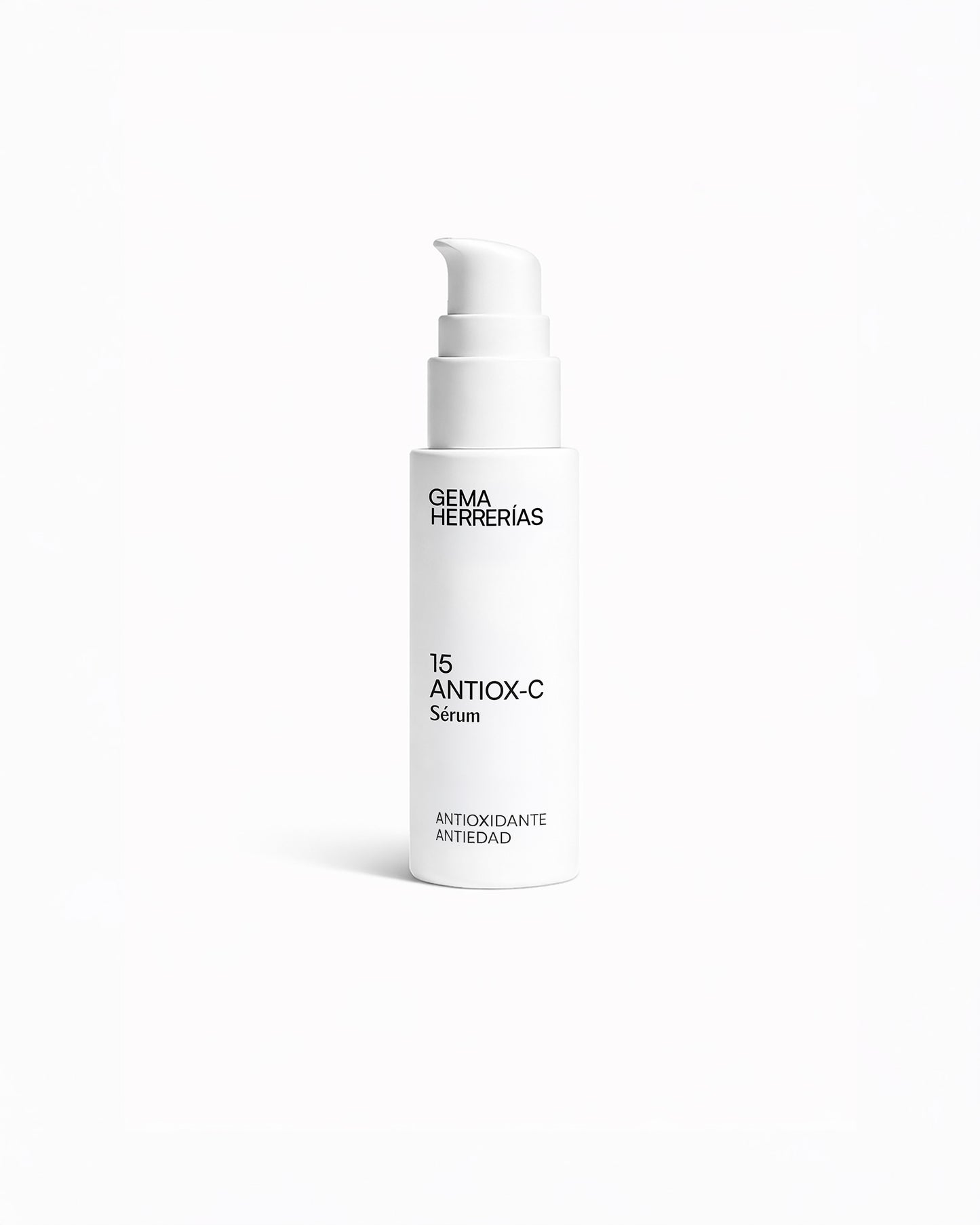 15 ANTIOX-C Sérum antioxidante