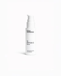 15 ANTIOX-C Sérum antioxidante