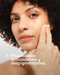 10 NAM-TD Sérum despigmentante - imagen 3