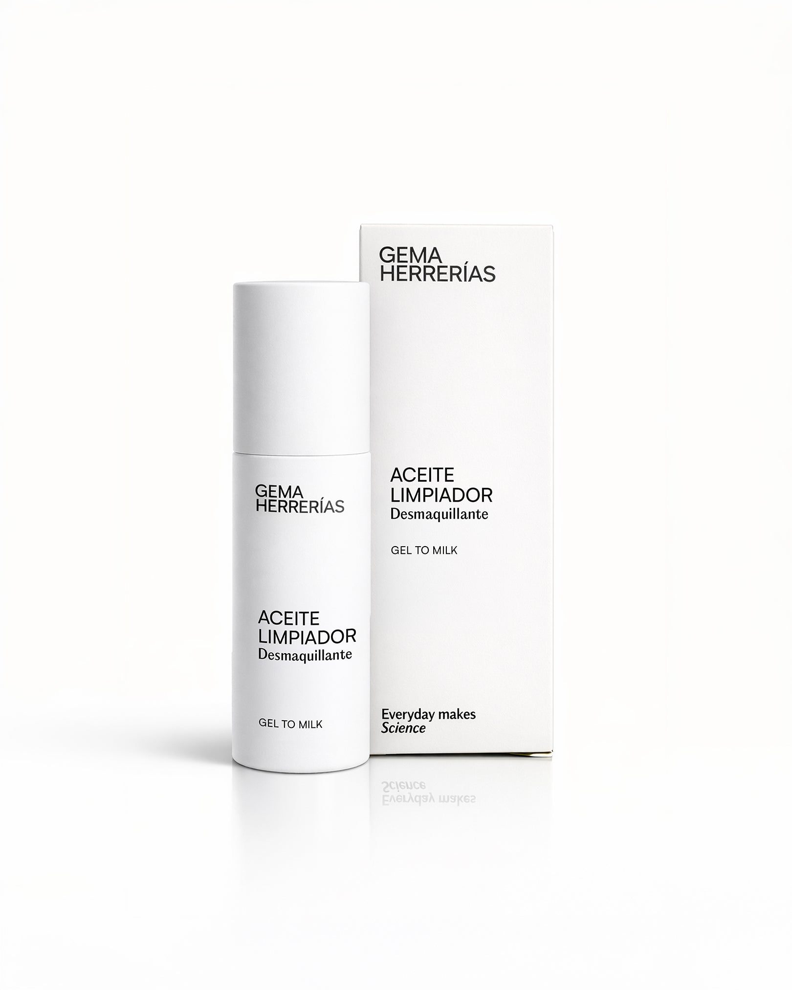 ACEITE LIMPIADOR Desmaquillante - imagen 2