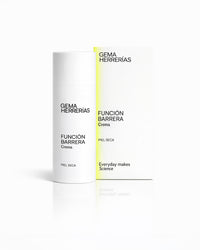 FUNCIÓN BARRERA Crema piel seca - imagen 2