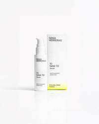 10 NAM-TD Sérum despigmentante - imagen 2