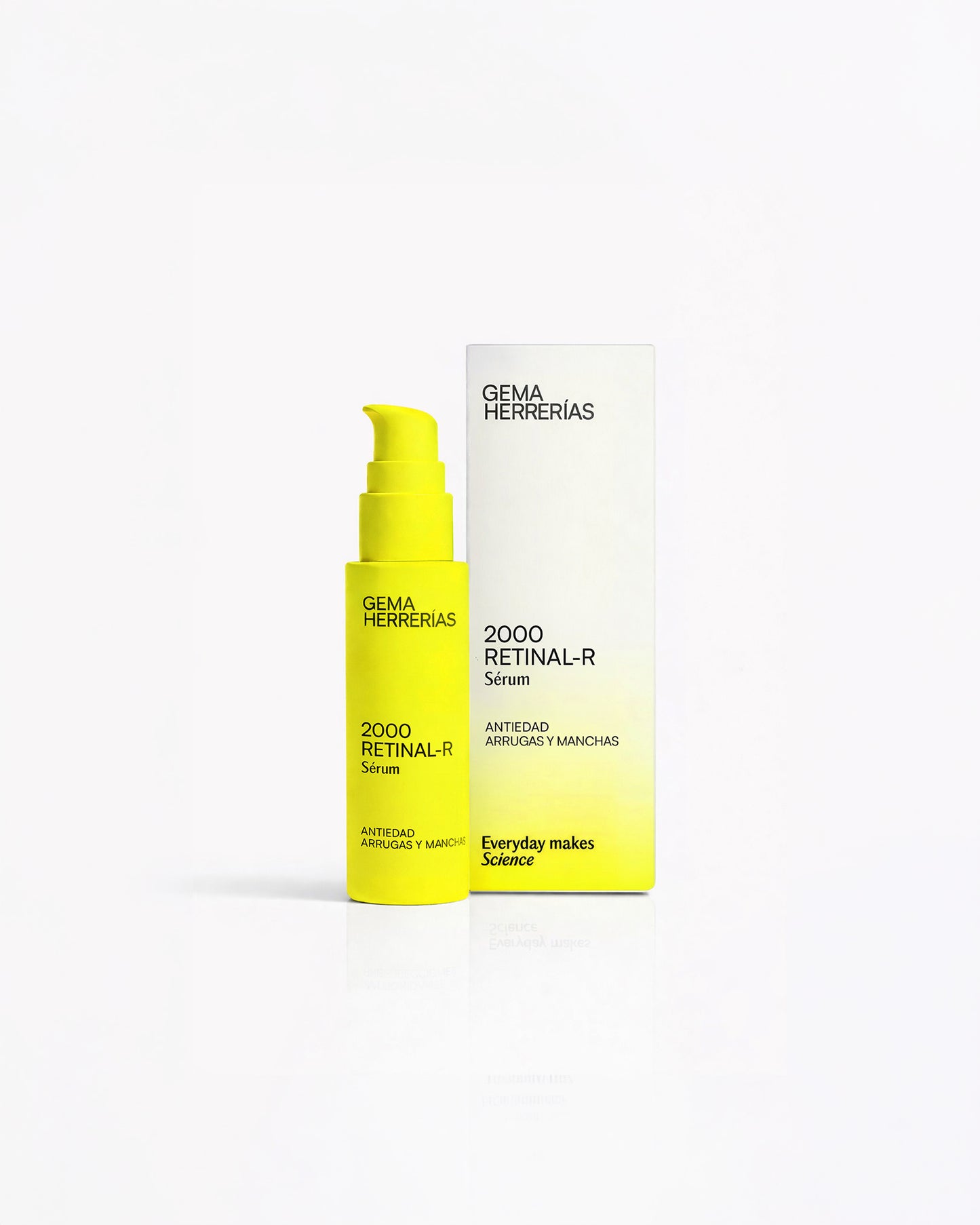 2000 RETINAL-R Sérum antiedad - imagen 2
