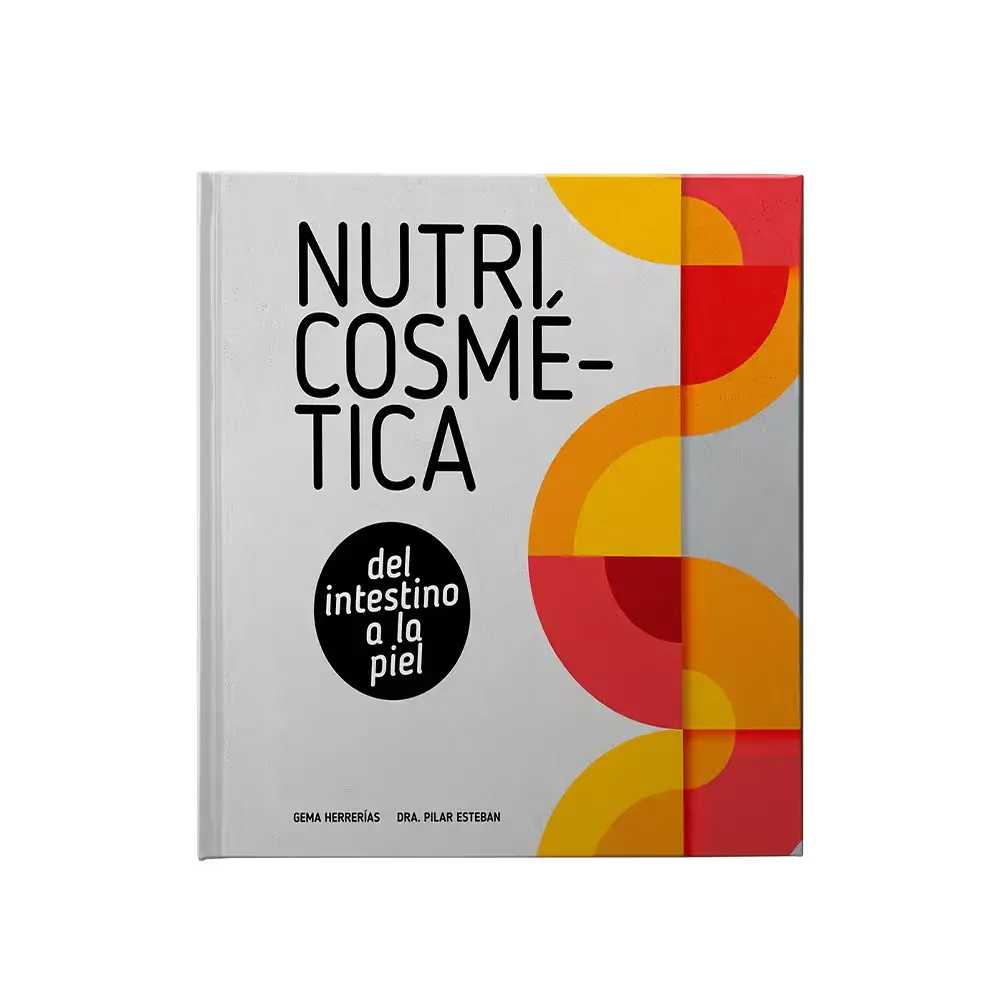 Nutricosmética, del intestino a la piel