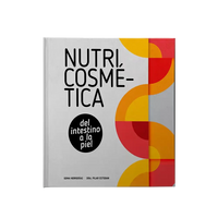 Nutricosmética, del intestino a la piel