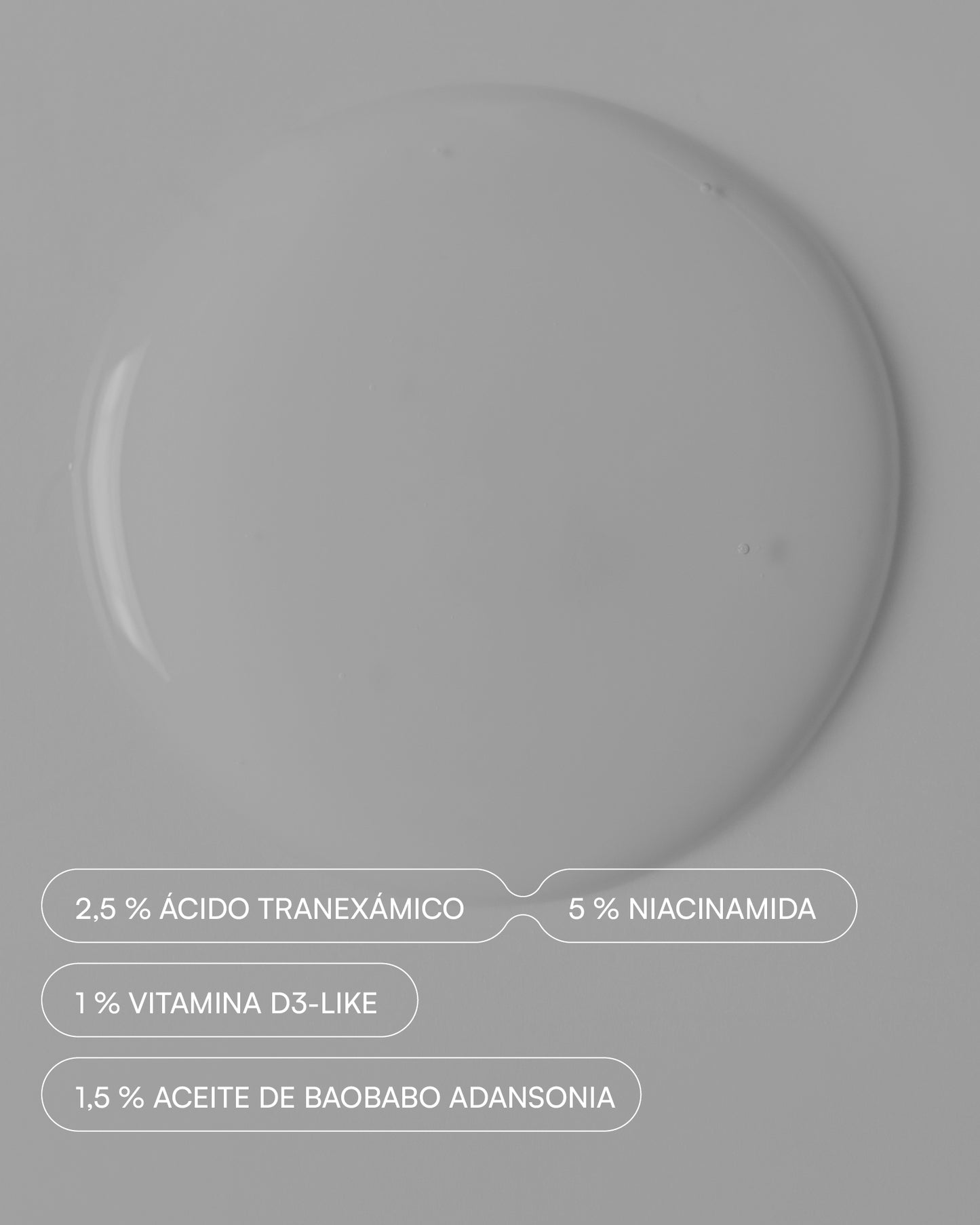 10 NAM-TD Sérum despigmentante - imagen 5
