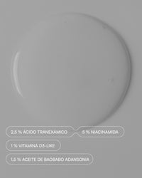 10 NAM-TD Sérum despigmentante - imagen 5