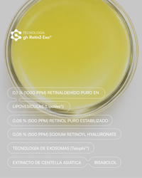 2000 RETINAL-R Sérum antiedad - imagen 5