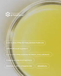 600 RETINAL-R Sérum antiedad - imagen 5