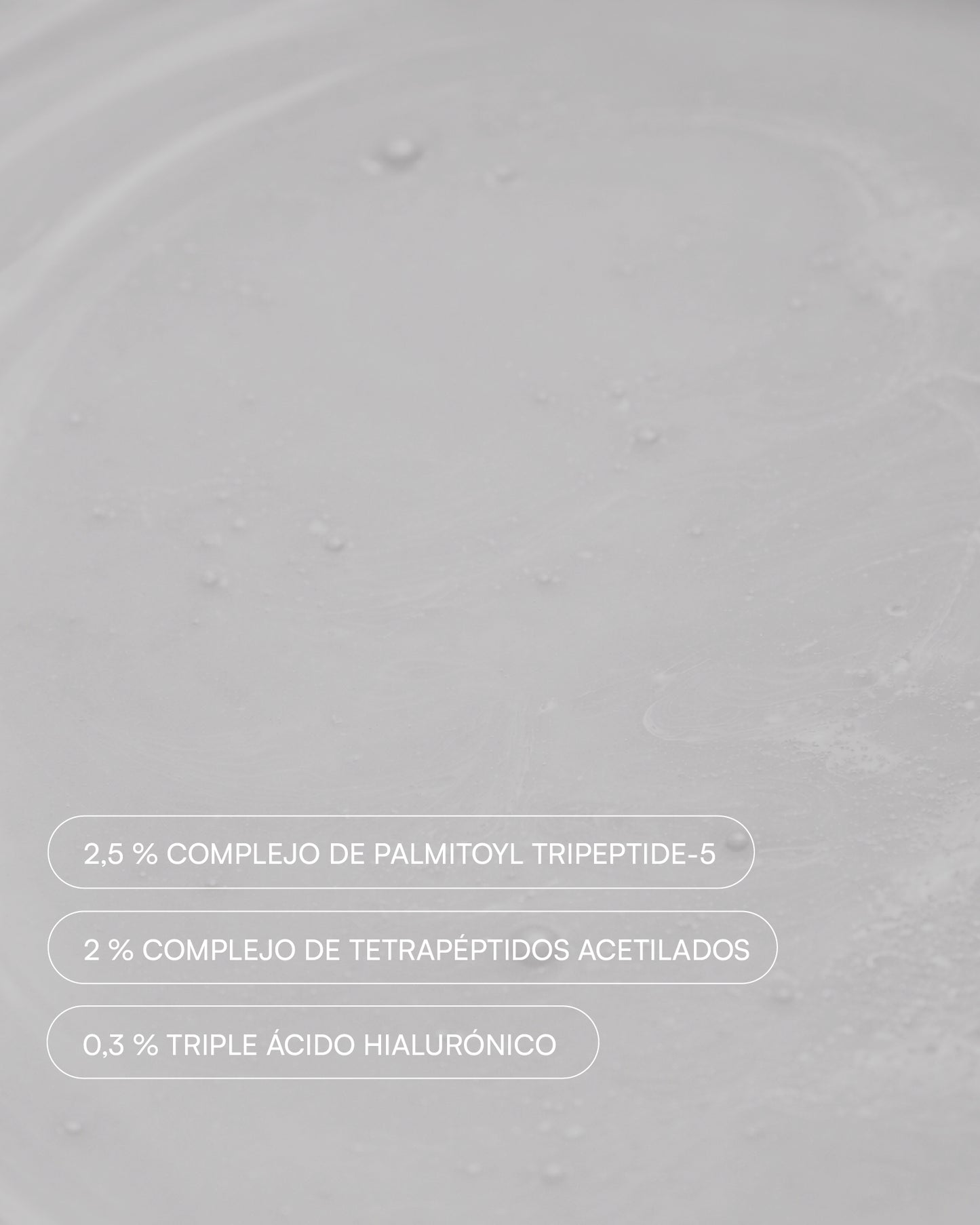 25 PÉPTIDOS-TH Cremagel roll-on para cuello y escote - imagen 5