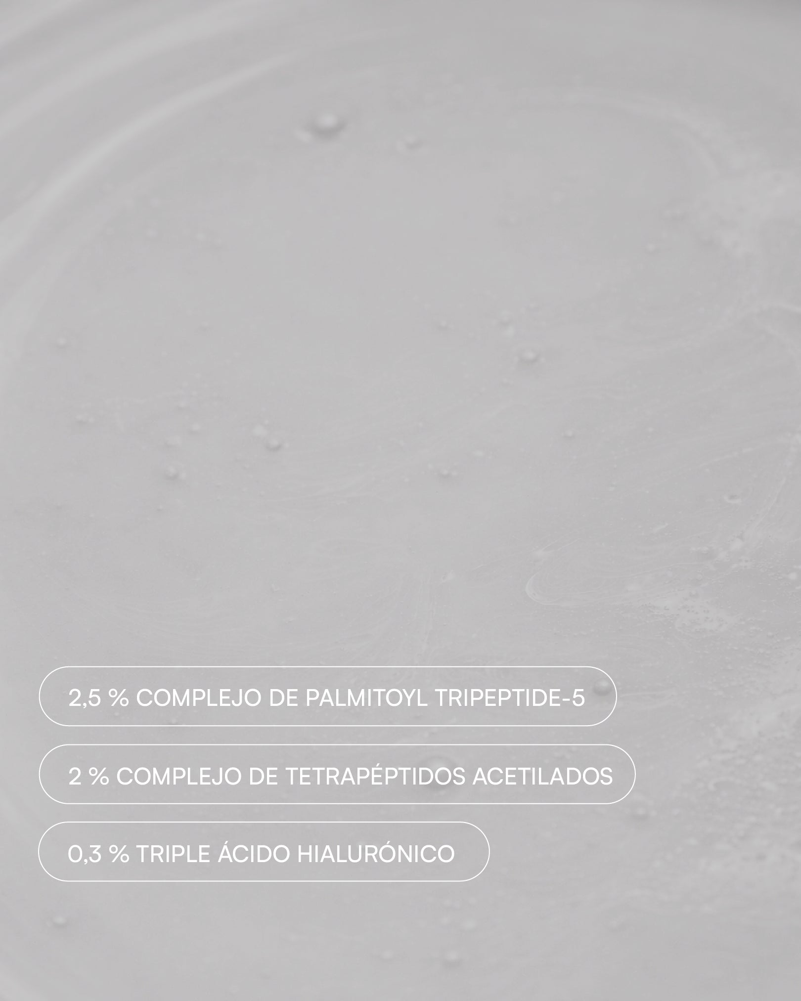 25 PÉPTIDOS-TH Cremagel roll-on para cuello y escote - imagen 5