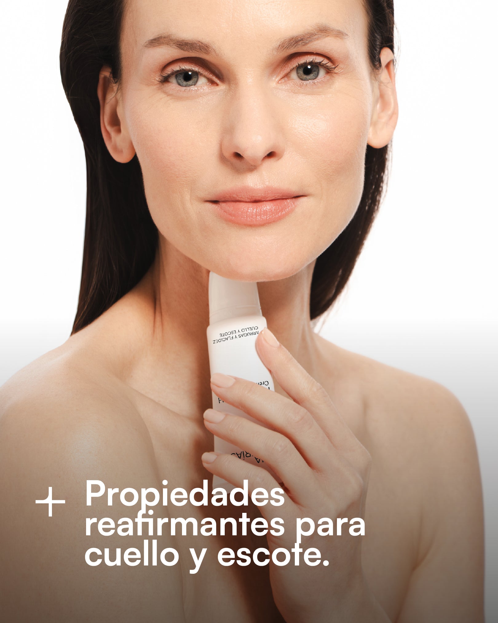 25 PÉPTIDOS-TH Cremagel roll-on para cuello y escote - imagen 3