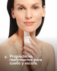 25 PÉPTIDOS-TH Cremagel roll-on para cuello y escote - imagen 3
