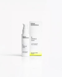 5 CICA-E Sérum piel sensible - imagen 2