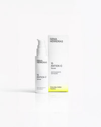 15 ANTIOX-C Sérum antioxidante - imagen 2