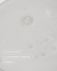 12 AZELAIC-N Sérum imperfecciones - imagen 5