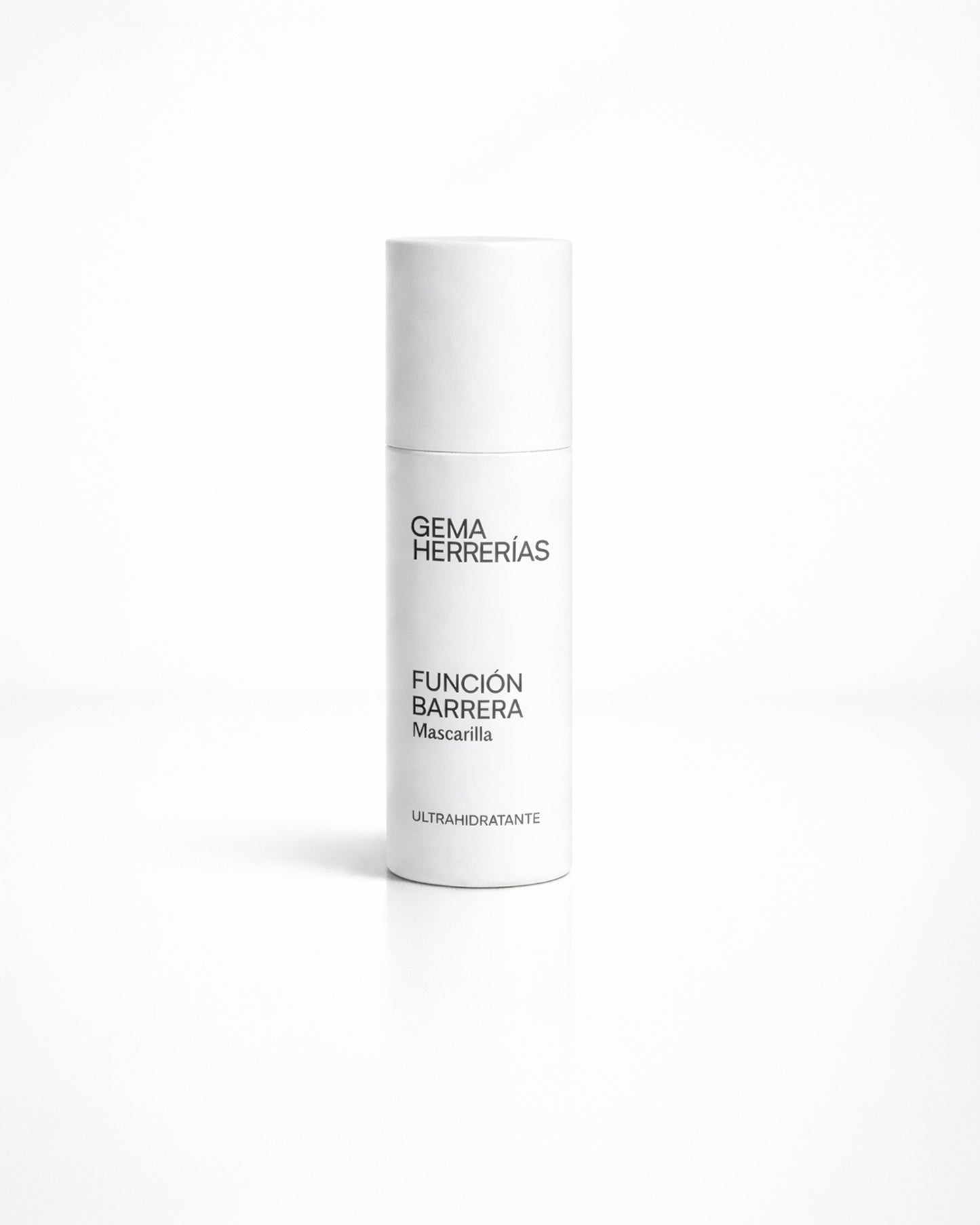 FUNCIÓN BARRERA Mascarilla Ultrahidratante