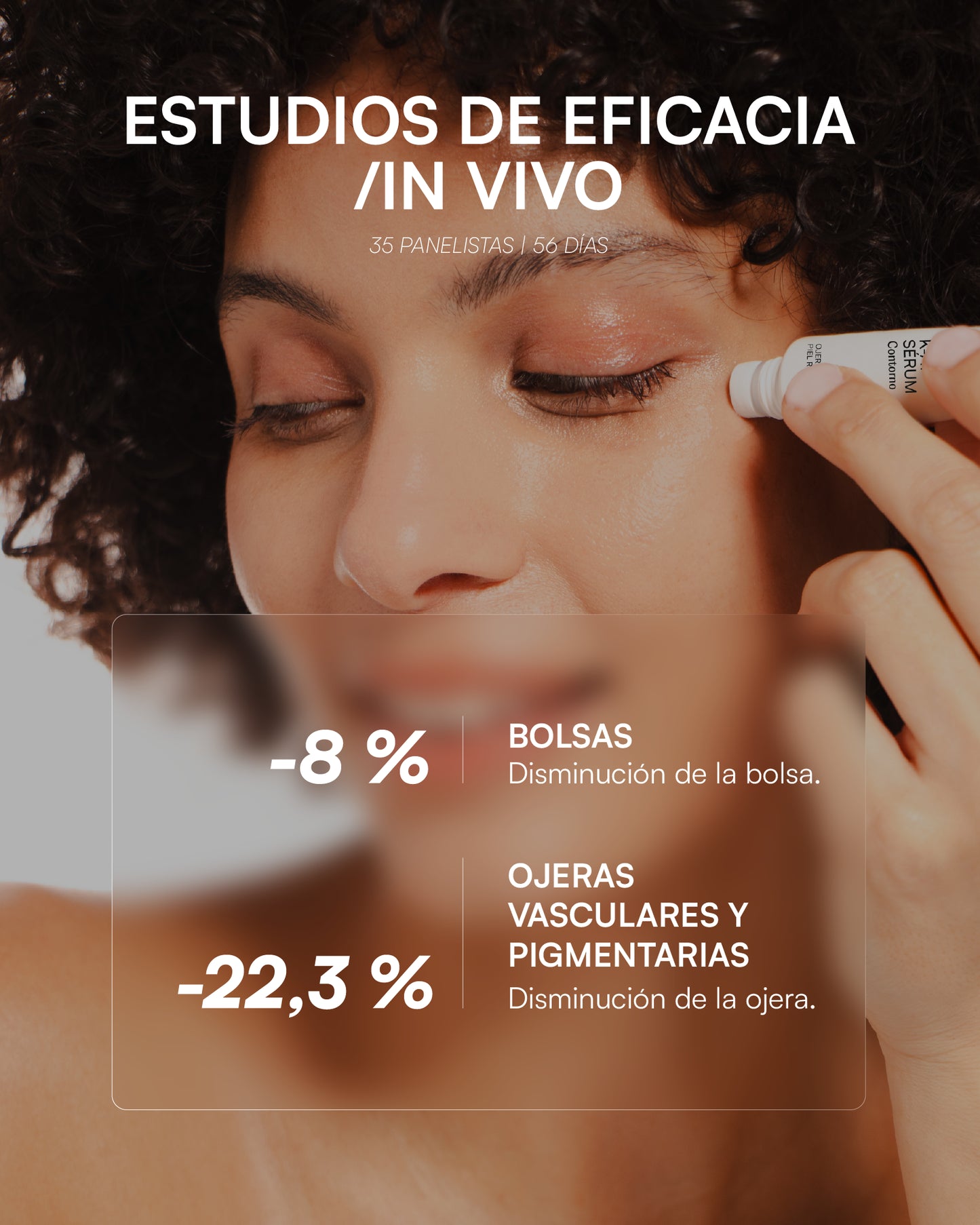 K-AT SÉRUM Contorno de ojos - imagen 4