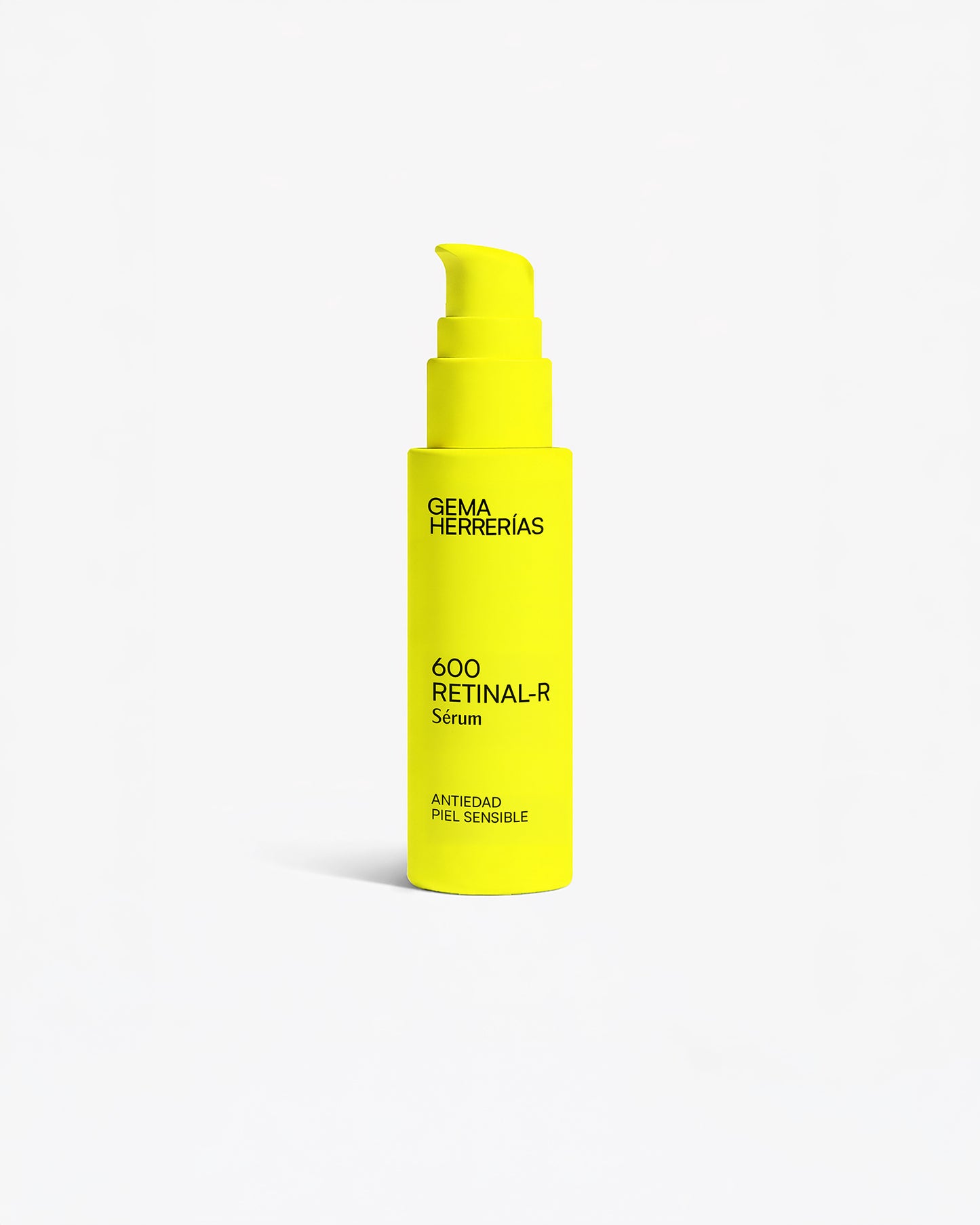 600 RETINAL-R Sérum antiedad