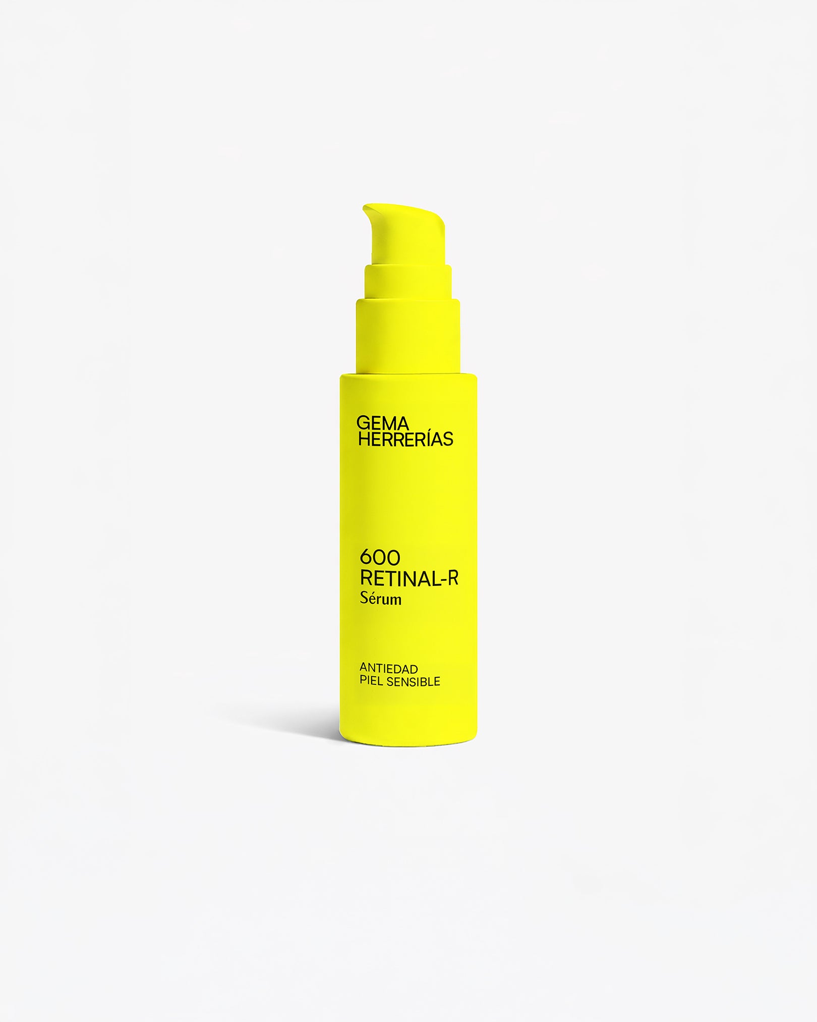 600 RETINAL-R Sérum antiedad