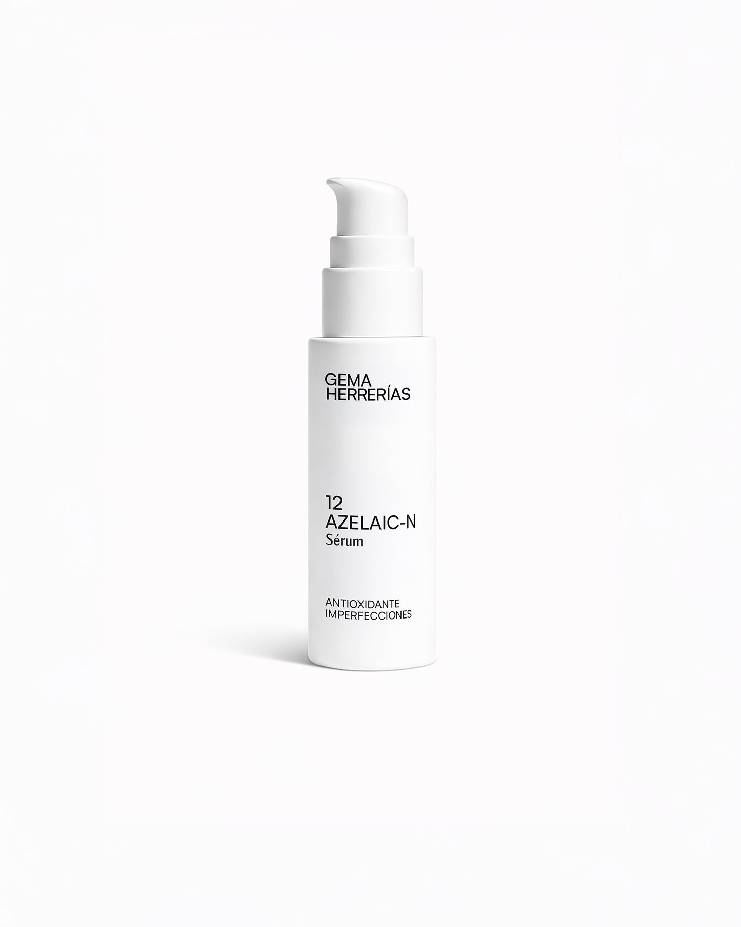 12 AZELAIC-N Sérum imperfecciones