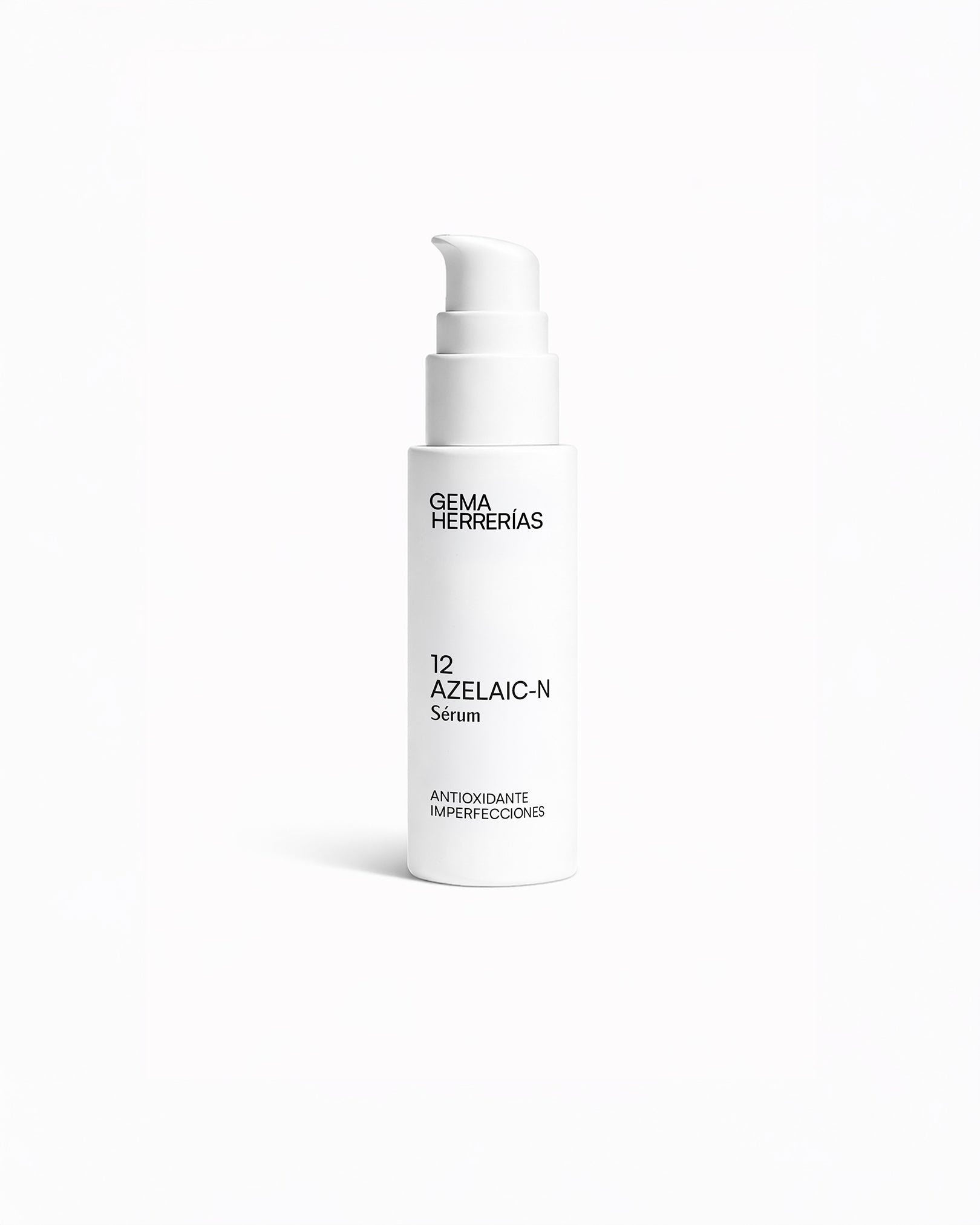 12 AZELAIC-N Sérum imperfecciones