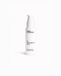 12 AZELAIC-N Sérum imperfecciones
