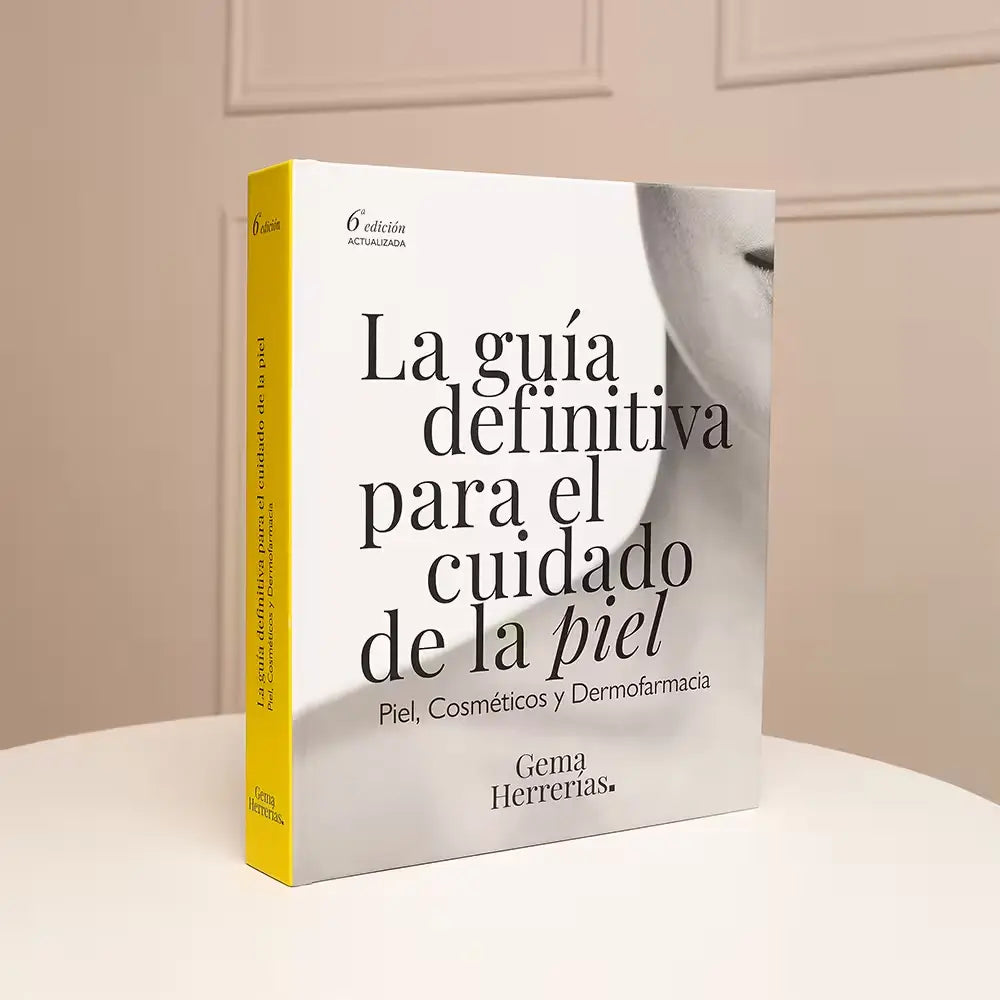 La guía definitiva para el cuidado de la piel (6ª edición ACTUALIZADA) - imagen 2
