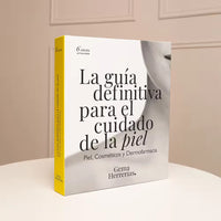 La guía definitiva para el cuidado de la piel (6ª edición ACTUALIZADA) - imagen 2