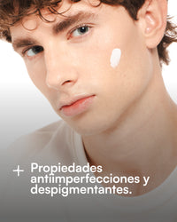 10 AZA-GZ Crema polvo imperfecciones - imagen 3