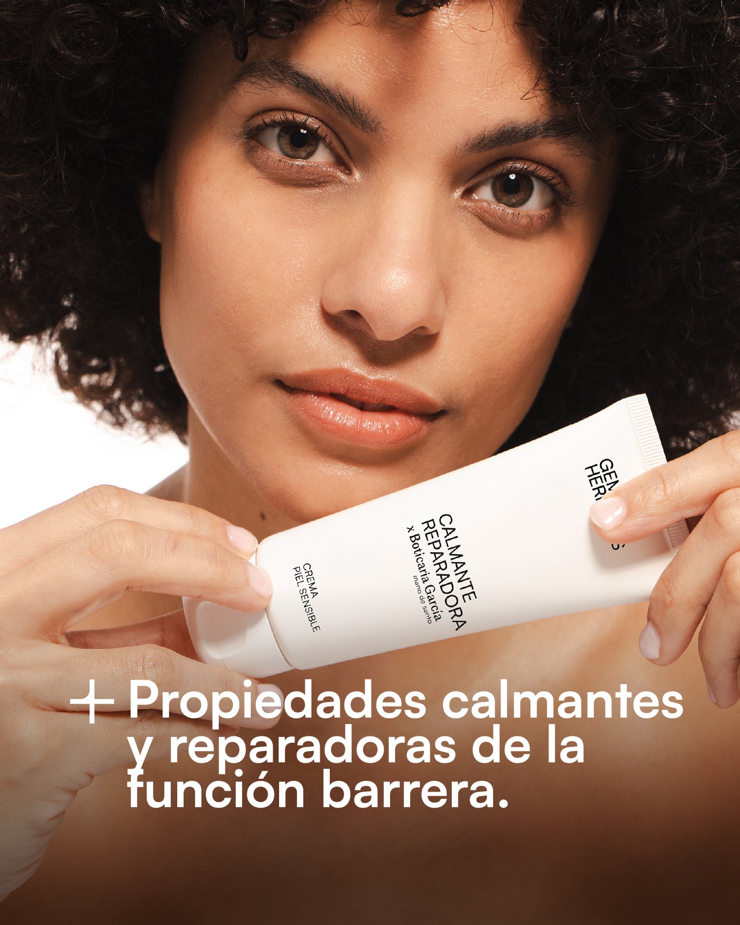 CALMANTE Y REPARADORA x Boticaria García "Mano de Santo" - imagen 5