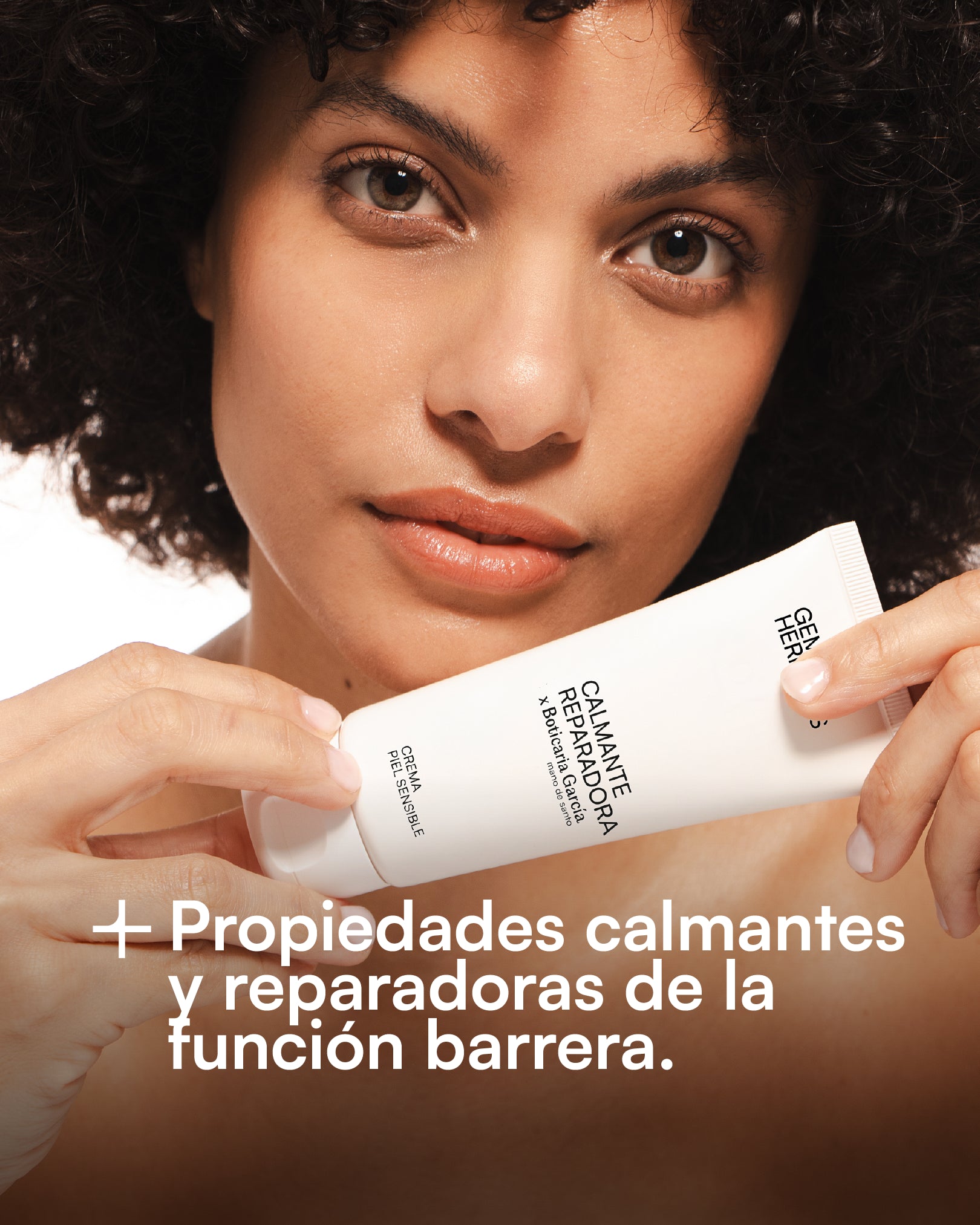 CALMANTE Y REPARADORA x Boticaria García "Mano de Santo" - imagen 5