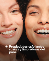 PEELING ENZIMÁTICO Arcilla blanca - imagen 3