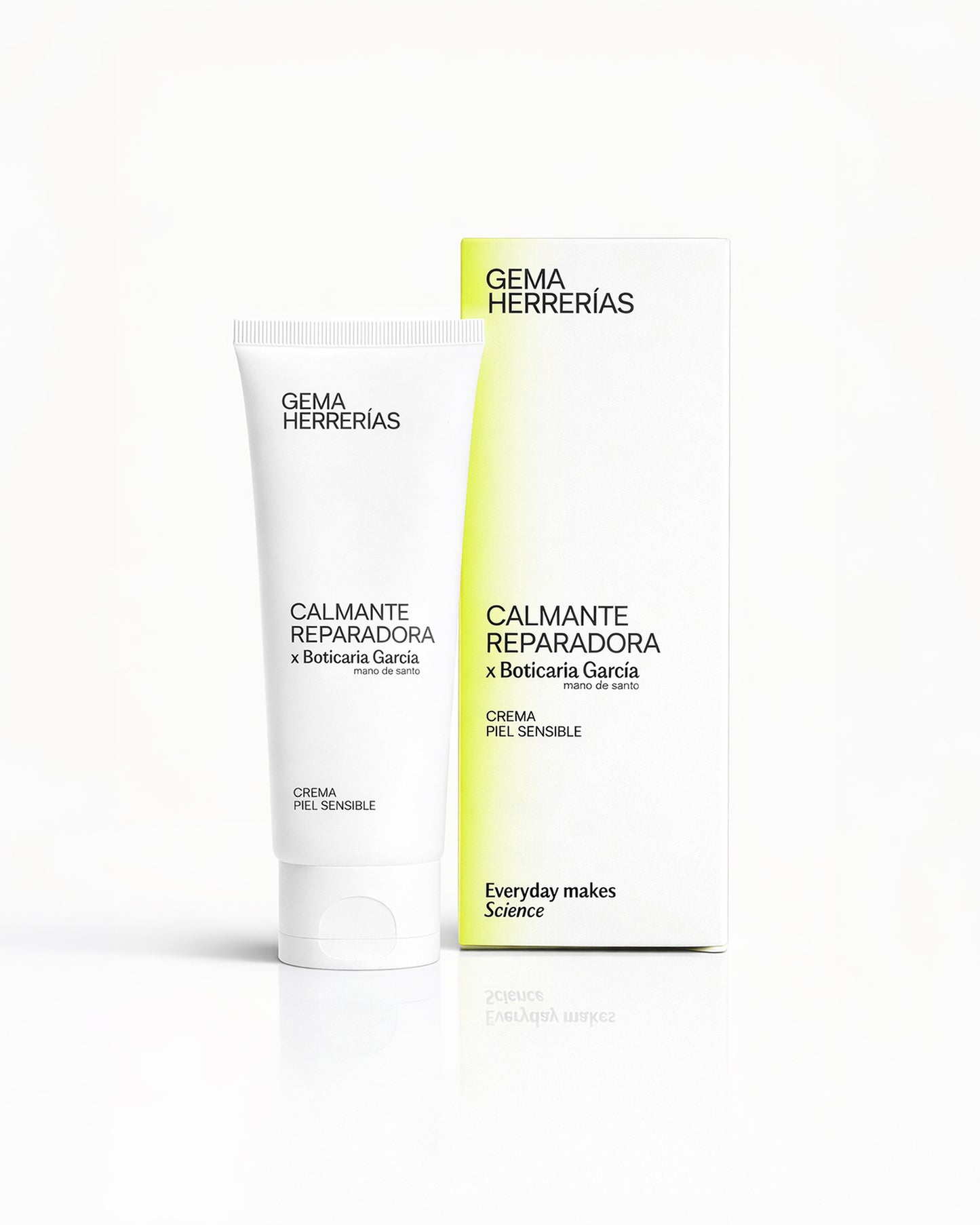 CALMANTE Y REPARADORA x Boticaria García "Mano de Santo" - imagen 3