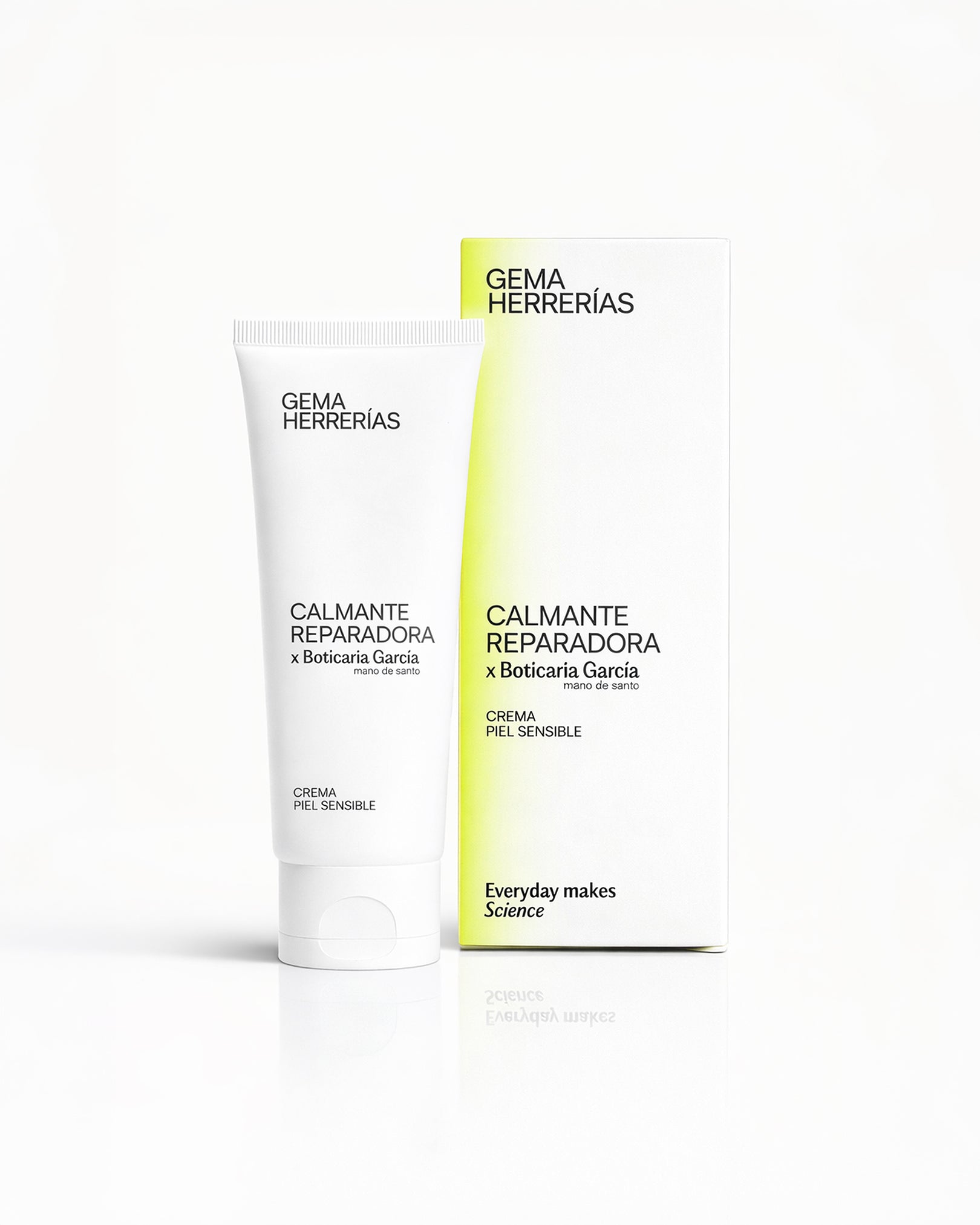 CALMANTE Y REPARADORA x Boticaria García "Mano de Santo" - imagen 3