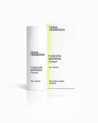 FUNCIÓN BARRERA Cremagel piel grasa - imagen 2