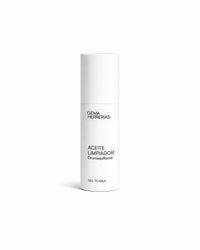 ACEITE LIMPIADOR Desmaquillante