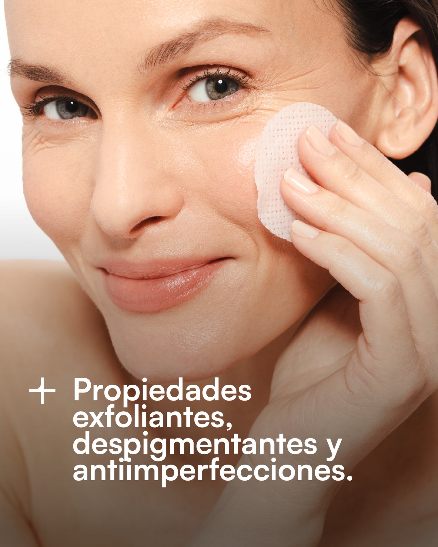 PEELING 20 AHA Discos intensivos - imagen 3